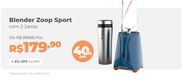 Oferta relâmpago 1